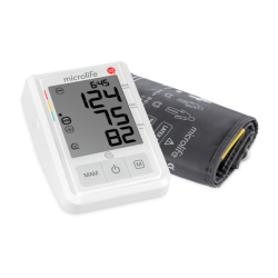 Microlife BP B3 Afib Автоматичен апарат за измерване на кръвно налягане