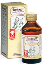 Hustagil Syrup / Хустагил Сироп против кашлица
