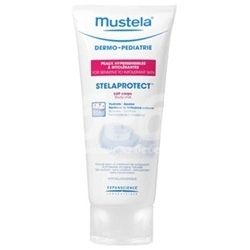 Mustela Stelaprotect / Мустела Мляко за тяло за чувствителна кожа 200мл.