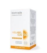 Biotrade Melabel Sun / Мелабел Сън Слънцезащитен Крем SPF50+  50мл.