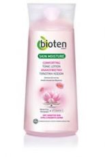 Bioten / Биотен Успокояващ Тоник за лице за суха или чувствителна кожа 200мл.