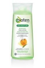 Bioten / Биотен Освежаващ Тоник за нормална и комбинирана кожа 200мл.