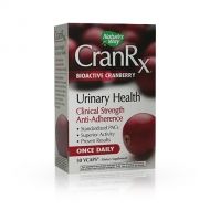 Cran Rx / Кран Rx за здрава пикочно-полова система 30капс.