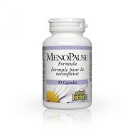 Natural Factors MenoPause / МеноПауза формула за облекчаване на менопаузата 90 капс.