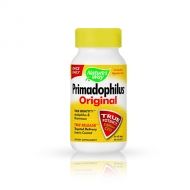 Primadophilus Original / Примадофилус за нормализиране на стомашно чревната функция 90капс.