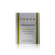 Alkalurine / Алкалурин за повишаване на разтворимостта на бъбречни камъни 150гр