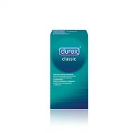 Durex Classic / Дюрекс презервативи 12бр.