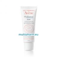 Avene Hydrance Optimale / Лек хидратиращ крем за лице с UV защита 40мл
