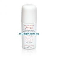 Avene / Регулиращ дезодорант за чувствителна кожа рол-он 50ml