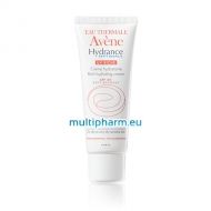 Avene Hydrance Optimale / Богат хидратиращ крем за лице с UV SPF20 50ml
