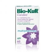 Bio-Kult Candea / Био-Култ Кандеа за засилване на имунитета 60капс