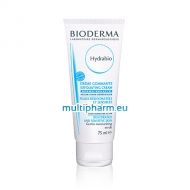 Bioderma Hydrabio / Ексфолиращ крем за суха и чувствителна кожа 75ml