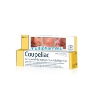 Coupeliac / Купелиак Дерматологична козметика за чувствителна и склонна към зачервяване кожа 20ml