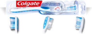 Colgate / Колгейт ултра мека четка за зъби