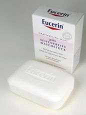 Eucerin pH5 / Юсерин измиващ сапун за чувствителна кожа150гр.